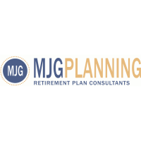 MJG Planning Logo