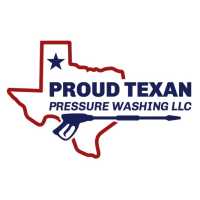 Proud Texan Pressure Washing and Soft Washing Logo
