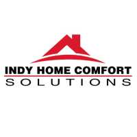 Indy Home Comfort Solutions Logo