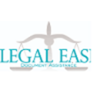Legal Ease Document Assistance Logo