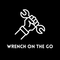 Wrench On The Go Logo
