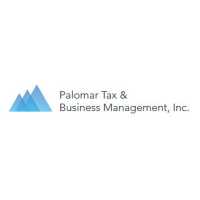 Palomar Tax & Business Management Logo