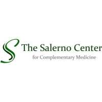 The Salerno Center for Complementary Medicine - Dr John Salerno Logo