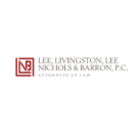 Lee, Livingston, Lee, Nichols & Barron, P.C. Logo