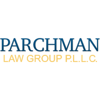 Parchman Law Group Logo