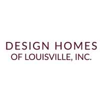 Design Homes Of Louisville, Inc. Logo
