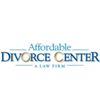 Affordable Divorce Center Logo