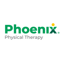 Phoenix Physical Therapy Logo