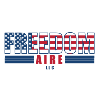Freedom Aire, LLC Logo