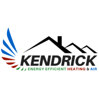 Kendrick Heating and Air Inc. Logo