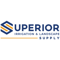 Superior Irrigation & Landscape Supply Logo
