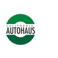 California Autohaus Logo
