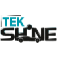 TekShine Logo