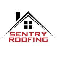 Sentry Roofing Logo
