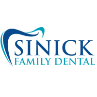 Sinick Family Dental Logo