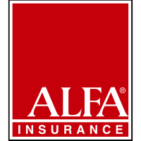 Alfa Insurance - Blake Bennett Agency Logo