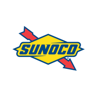 Sunoco Truck Stop Logo