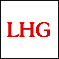Leslie Home Gallery Logo