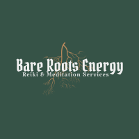 Bare Roots Energy Logo