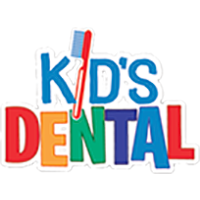 Kids Dental - Centralia Logo