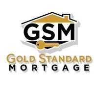 Gold Standard Mortgage Kingsburg Logo