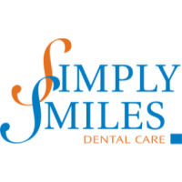 Simply Smiles Dental Care Logo