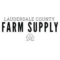 Lauderdale County Farm Supply Logo