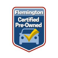 Flemington Certified Used Car Center Logo