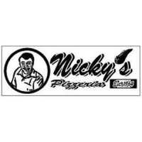 Nicky's Pizzeria Logo