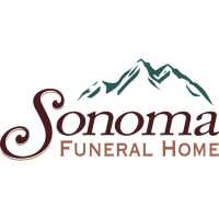 Sonoma Funeral Home Logo