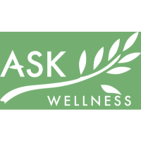Ask Wellness Logo