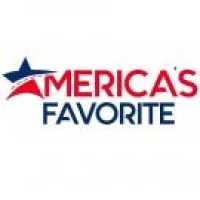 America's Favorite Insurance & Tax Logo