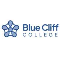 Blue Cliff College - Clearview Logo