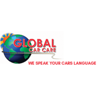Global Car Care Logo