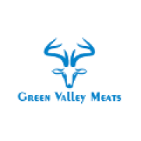 Green Valley Meats Logo