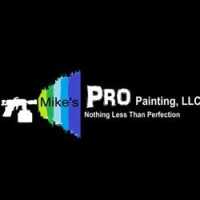 Mikes Pro Paint, LLC Logo