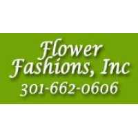 Flower Fashions Inc Logo