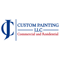 JC Custom Painting & Remodeling LLC Logo