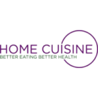 Home Cuisine Logo