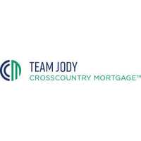 Jody Hippen at CrossCountry Mortgage, LLC Logo