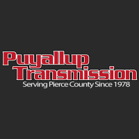 Puyallup Transmission Logo