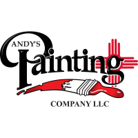 Andy's Painting Company Logo