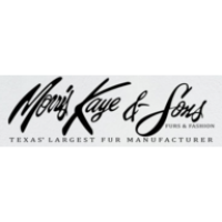 Morris Kaye & Sons Logo