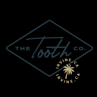 The Tooth Co. Logo