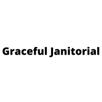 Graceful Janitorial Logo