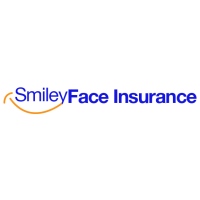 Smiley Face Insurance Logo
