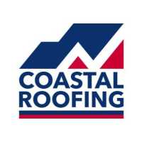 Coastal Roofing Logo