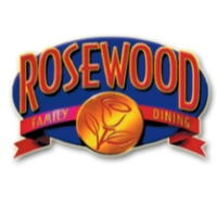 Rosewood Family Restaurant Logo