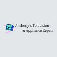 Anthony's Television & Appliance Repair Logo