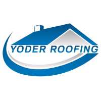 Yoder Roofing Logo